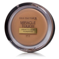 MAX FACTOR Miracle Touch 75 Golden 11,5 g