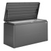 Úložný box Biohort LoungeBox 200, šedý křemen BH68075
