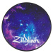 Zildjian 12" Galaxy Practice Pad