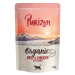 Purizon Organic 6 x 85 g - hovězí a kuřecí s mrkví