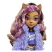 Mattel Monster High CREEPOVER PARTY PANENKA - CLAWDEEN