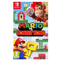 Mario vs. Donkey Kong (Switch)