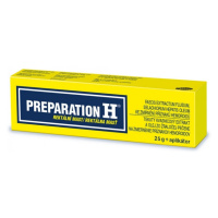 PREPARATION H Mast 25 g