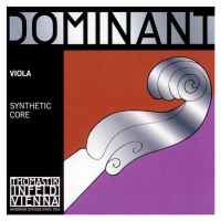 Thomastik DOMINANT 137 - Struna D na violu