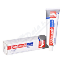 Clotrimazole Recordati 10mg/g crm.1x50g