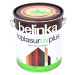 BELINKA Toplasur UV Plus - silnovrstvá lazura 2.5 l Mahagon 23