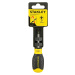 STANLEY 0-64-931 krátký šroubovák Phillips CushionGrip Ph1 x 45 mm