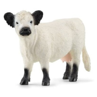 Schleich 13960 Gallowayská kráva