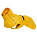 Rukka Hayton Eco Raincoat pláštěnka žlutá 55