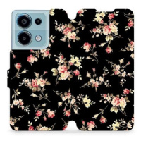 Mobiwear flip pro Xiaomi Redmi Note 13 Pro 4G / Poco M6 Pro 4G - VD02S