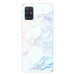 iSaprio Raibow Marble 10 pro Samsung Galaxy A51