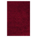 Ayyildiz koberce Kusový koberec Life Shaggy 1500 red Rozměry koberců: 120x170