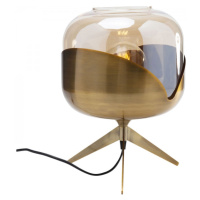 KARE Design Stolní lampa Golden Goblet Ball