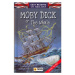 Easy reading Moby Dick - úroveň A2 NAKLADATELSTVÍ SUN s.r.o.