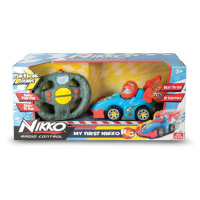 Papillon - Nikko RC - My First Nikko RC