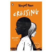 The Crossing - Manjeet Mann - kniha z kategorie Beletrie pro děti