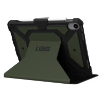 Pouzdro UAG Metropolis SE, olive - iPad 10.2