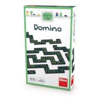 Dino DOMINO Cestovní hra