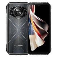 Doogee S cyber 8GB/256GB Mirage Silver