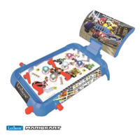 Lexibook Mario Kart Elektronický pinball se světelnými a zvukovými efekty