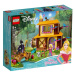 Lego® disney 43188 šípková růženka a lesní chaloupka