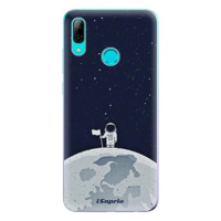 iSaprio On The Moon 10 pro Huawei P Smart 2019