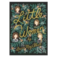 Little Women - Louisa May Alcott - kniha z kategorie Pro děti