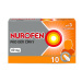 NUROFEN PRO DĚTI 60MG SUP 10