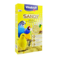 Vitakraft Bird Sandy premium papoušci písek 2kg