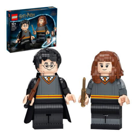 Harry Potter™ a Hermiona Grangerová LEGO