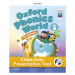 Oxford Phonics World 1 Student´s Book Classroom Presentation Tool Oxford University Press