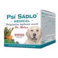 PSÍ SÁDLO Medical Dr. Weiss 75 ml