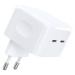 ChoeTech Dual USB-C PD 35W Wall Charger