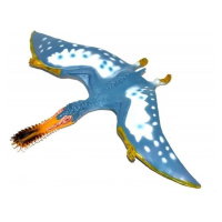 Atlas pterosaurus modrý 15 cm