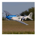 E-flite P-51D Mustang 1.2m PNP