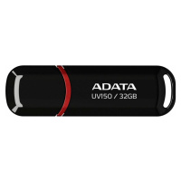 ADATA DashDrive UV150 32GB AUV150-32G-RBK Černá