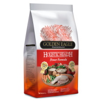 Golden Eagle Holistic Power Chicken - 2 x 12 kg