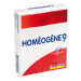 HOMEOGENE 9 SLG TBL NOB 60