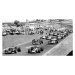 Fotografie Formula 5000 Matich 7, Goth 96, Neil Allen 26, Graeme Lawrence etc pukekohe, 1971, 40