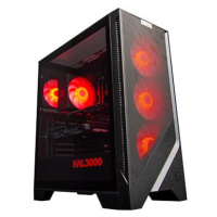 HAL3000 Online Gamer 4070 Super