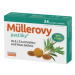 Müllerovy pastilky s tea tree 24 pastilek