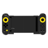 Gamepad iPEGA Double Spike PG-9167 s držákem pro telefon