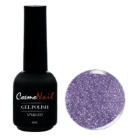 Cosmonail gel polish Flashing Disco 05, 8 ml