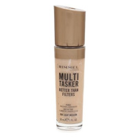 RIMMEL LONDON Multi Tasker Better Than Filters 004 Light-Medium 30 ml