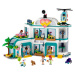 LEGO® Friends 42621 Nemocnice v městečku Heartlake