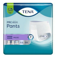 TENA Pants Maxi inkontinenční kalhotky vel. S 10 kusů