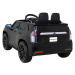 mamido  Elektrické autíčko Chevrolet Tahoe černé