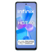 Infinix Hot 40i 4GB/128GB modrá