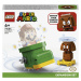 Goombova bota – rozšiřující set - LEGO Super Mario (71404)