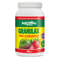 AgroBio Granulax proti slimákům PLUS - 250 g